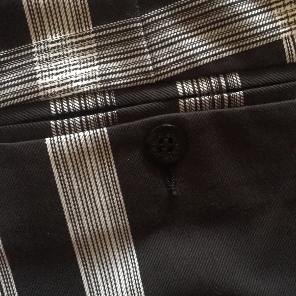 Burberry Pants - Picture 7 of 8